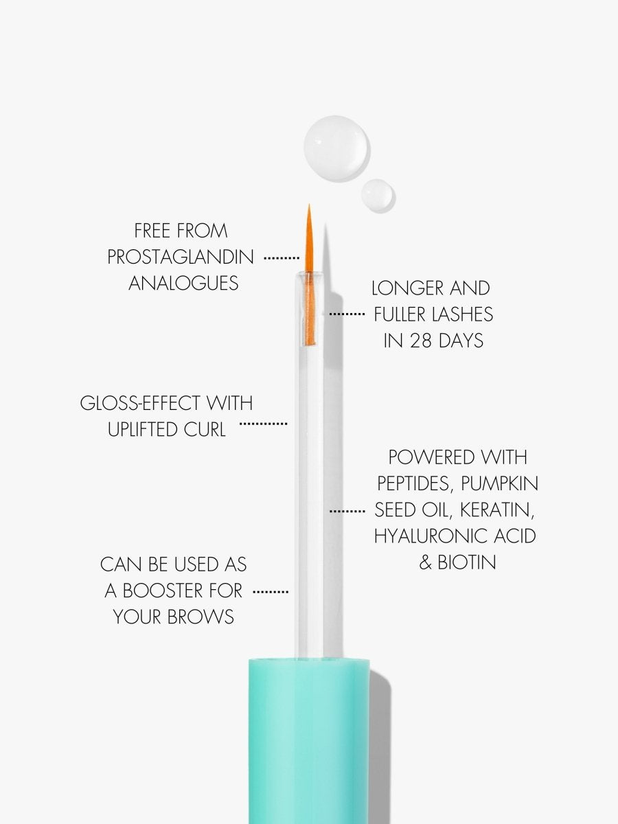 Pro Eyelash Growth Serum - Sweed - Siero ciglia - VG Charme