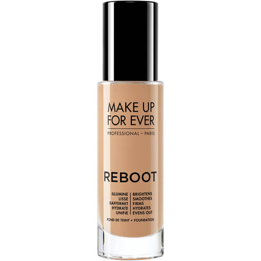 Reboot Fondotinta - Reboot Active Care Revitalizing Foundation - VG Charme