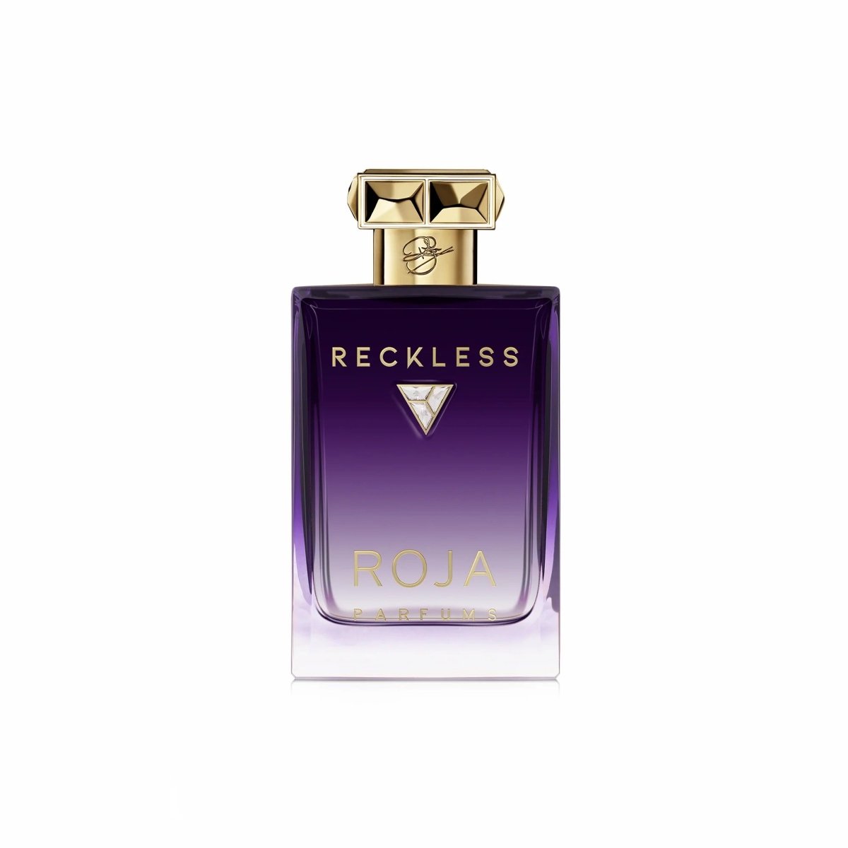 Reckless Donna - Roja - Profumo - VG Charme