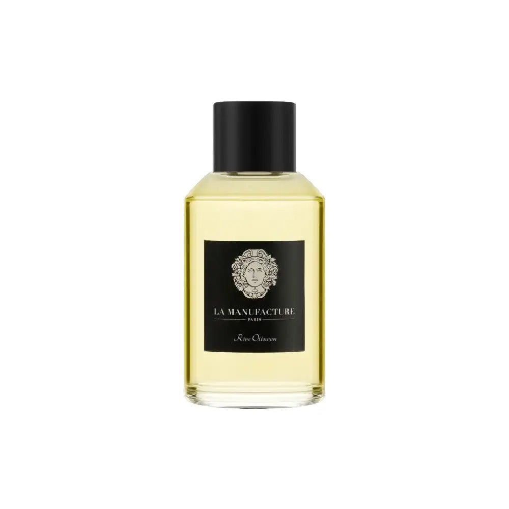 Rève Ottoman - La Manufacture - Profumo - VG Charme