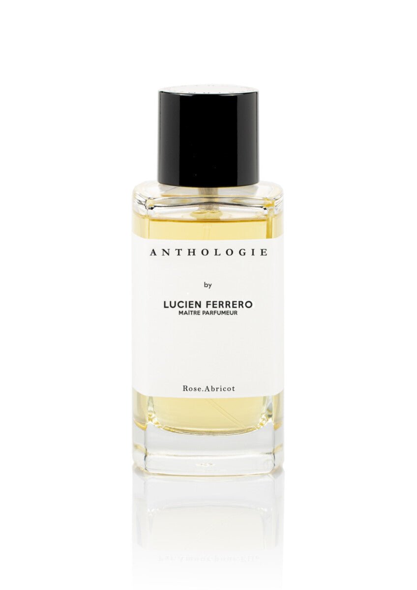 Rose Abricot - Anthologie - Profumo - VG Charme