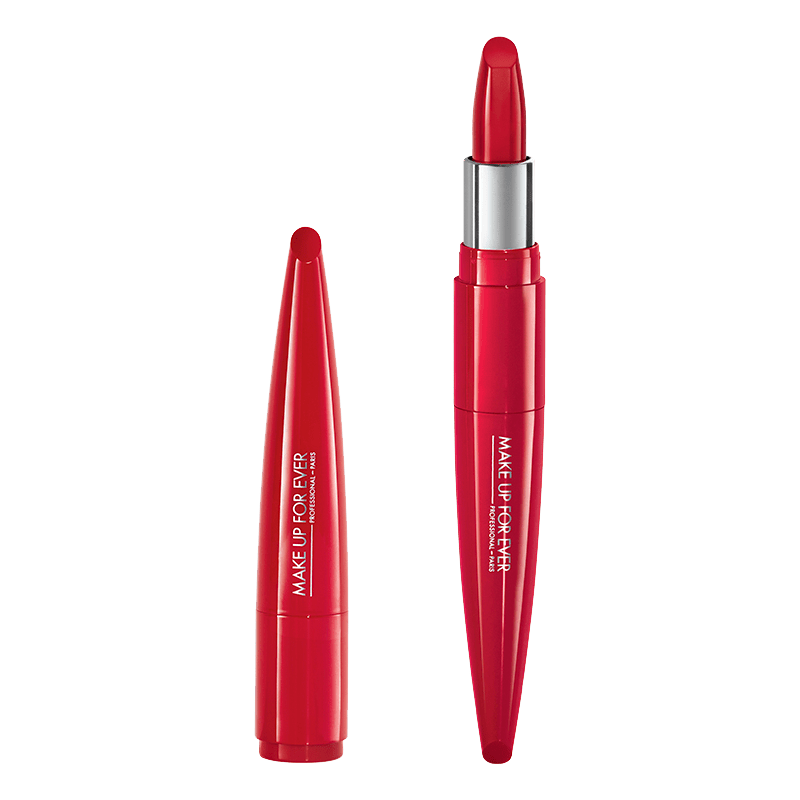 Rouge Artist Shine On - MAKE UP FOR EVER - Rossetto - VG Charme