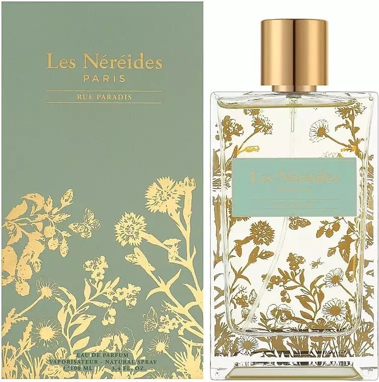 Rue Paradis - Les Néréides - Les Néréides - Profumo - VG Charme