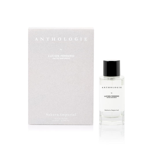 Sakura Imperial - Anthologie - Profumo - VG Charme