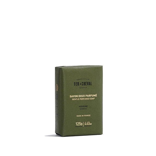 Saponetta alla Verbena - Fer a Cheval - Saponetta - VG Charme