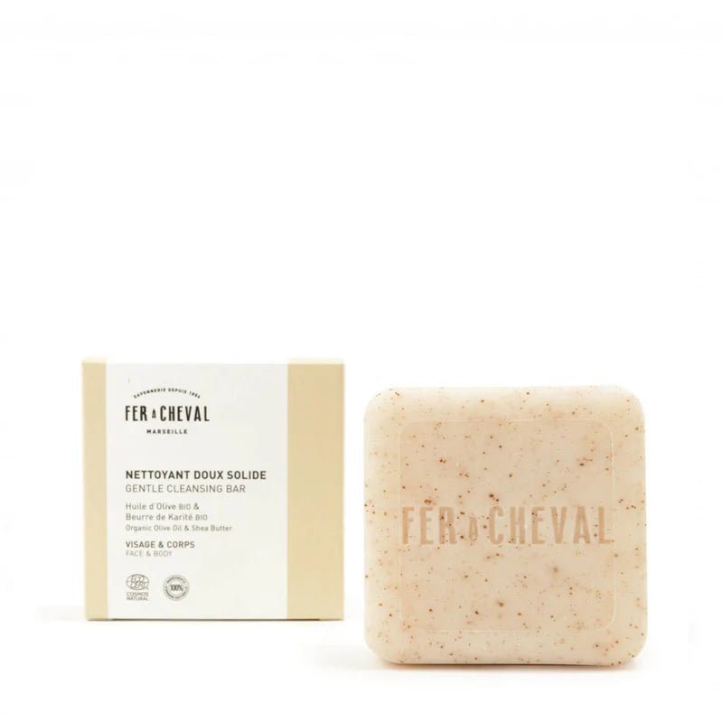 Saponetta Viso e Corpo - Fer a Cheval - Saponetta - VG Charme