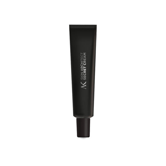 Secret Cream - Skin Architect - AKSIMONEBELLI - Crema viso - VG Charme