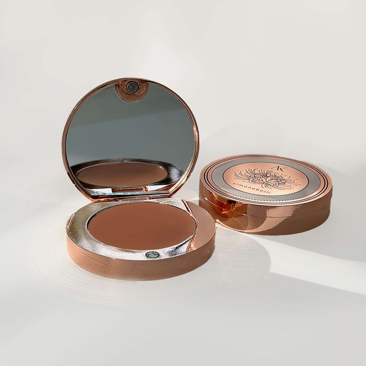 Secret Lip Balm - AKSIMONEBELLI - Balsamo Labbra - VG Charme