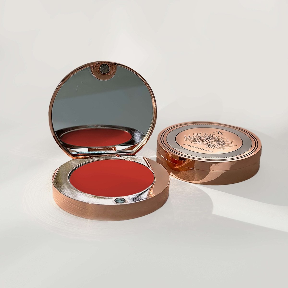 Secret Lip Balm - AKSIMONEBELLI - Balsamo Labbra - VG Charme