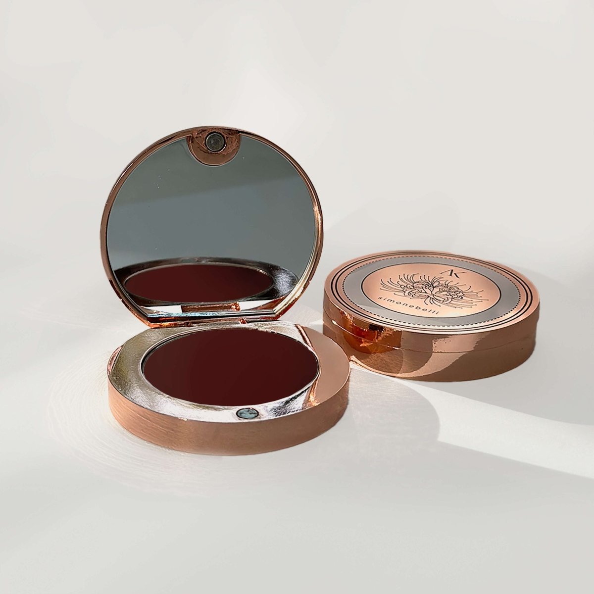 Secret Lip Balm - AKSIMONEBELLI - Balsamo Labbra - VG Charme