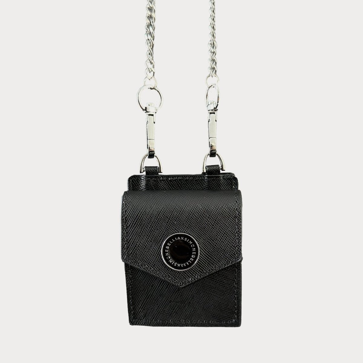 Secret Lip Balm Pochette - AKSIMONEBELLI - Balsamo Labbra - VG Charme