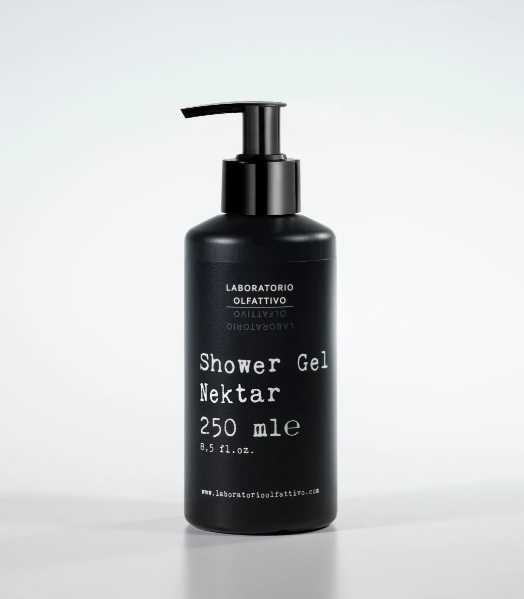 Shower Gel Nektar - Laboratorio Olfattivo - Shower gel - VG Charme