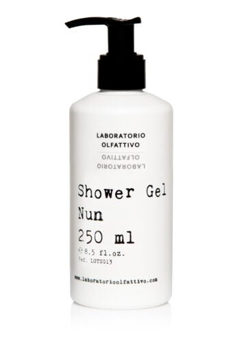 Shower Gel Nun - Laboratorio Olfattivo - Shower gel - VG Charme