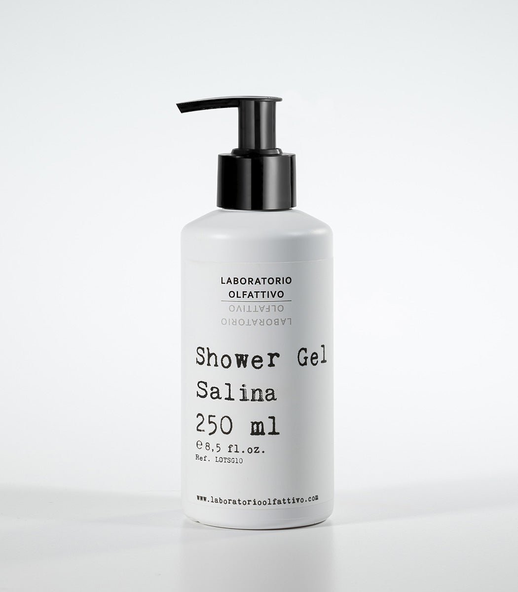 Shower Gel Salina - Laboratorio Olfattivo - Shower gel - VG Charme
