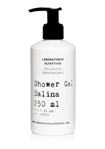 Shower Gel Salina - Laboratorio Olfattivo - Shower gel - VG Charme