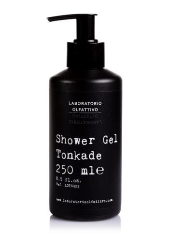 Shower Gel Tonkade - Laboratorio Olfattivo - Shower gel - VG Charme
