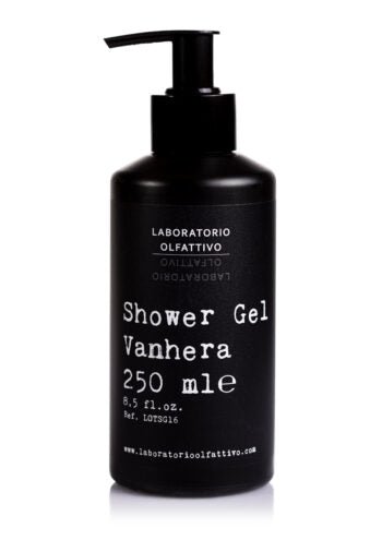 Shower Gel Vanhera - Laboratorio Olfattivo - Shower gel - VG Charme