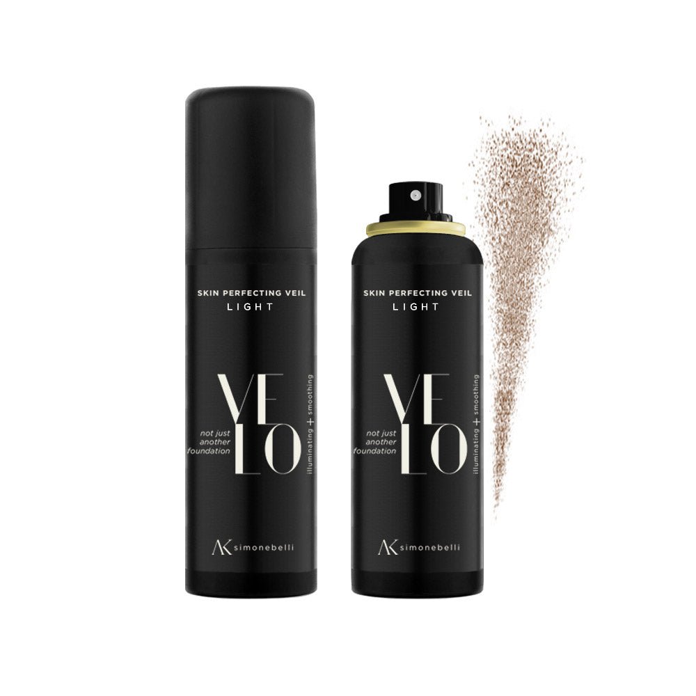 Skin Perfecting Veil - AKSIMONEBELLI - Primer perfezionantore - VG Charme