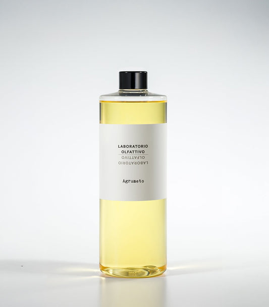 Spray Agrumeto - Laboratorio Olfattivo - Ambient Spray - VG Charme