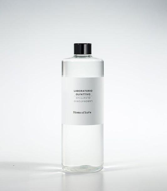 Spray Biancofiore - Laboratorio Olfattivo - Ambient Spray - VG Charme