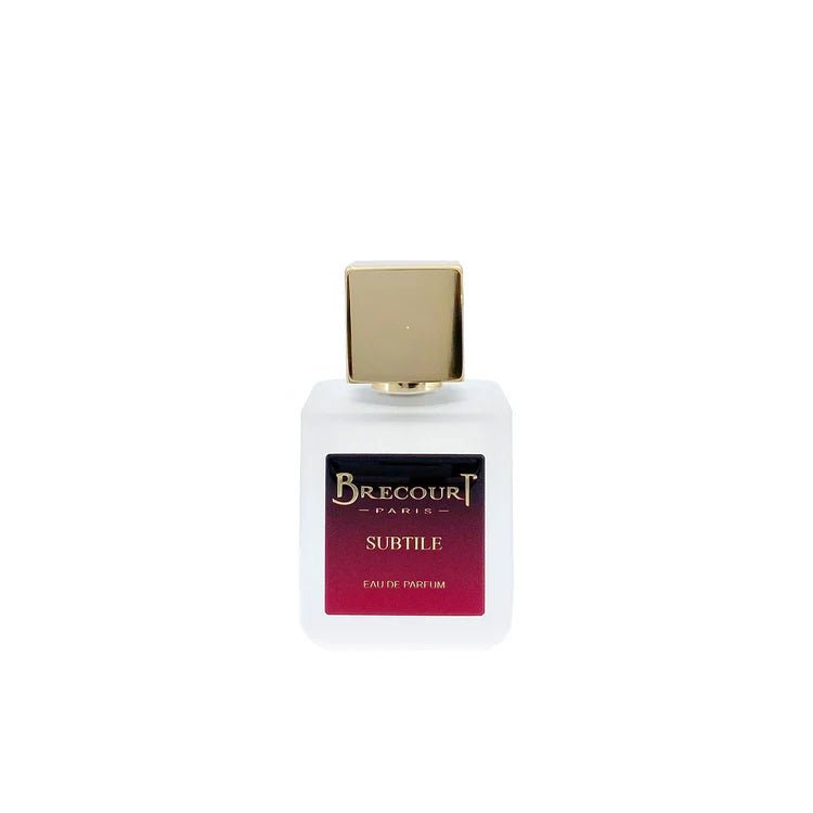 Subtile - Brecourt - Profumo - VG Charme