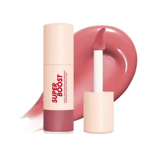 Super Boost Lip Gloss Rimpolpante ed Idratante - MAKE UP FOR EVER - Gloss - VG Charme