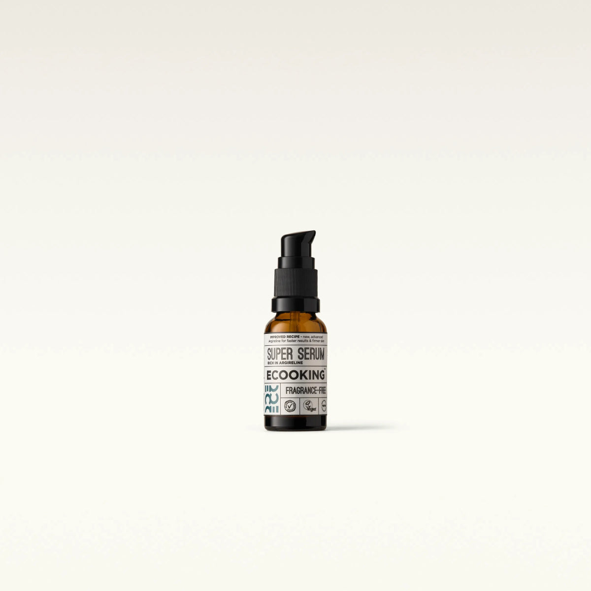 Super Serum - ECOOKING - Siero - VG Charme