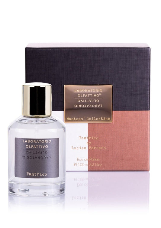 Tantrico - Laboratorio Olfattivo - Profumo - VG Charme