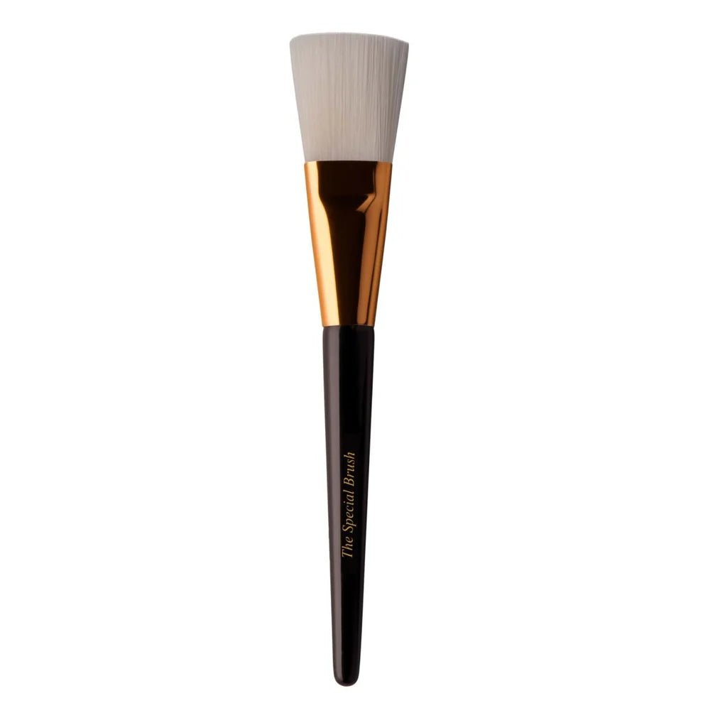 The Special Brush - Le Pinceau Spécial - EviDenS dé Beauté - Spazzola Maschere - VG Charme