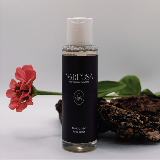 Tonico Viso - Mariposa - Tonico viso - VG Charme