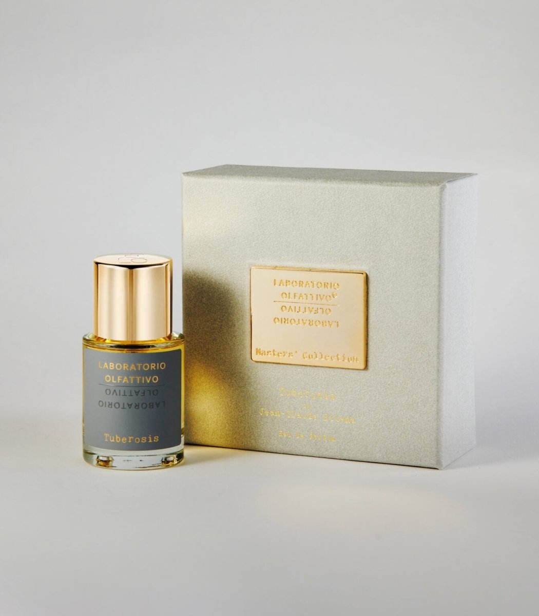 Tuberosis - VG Charme - Profumo - VG Charme