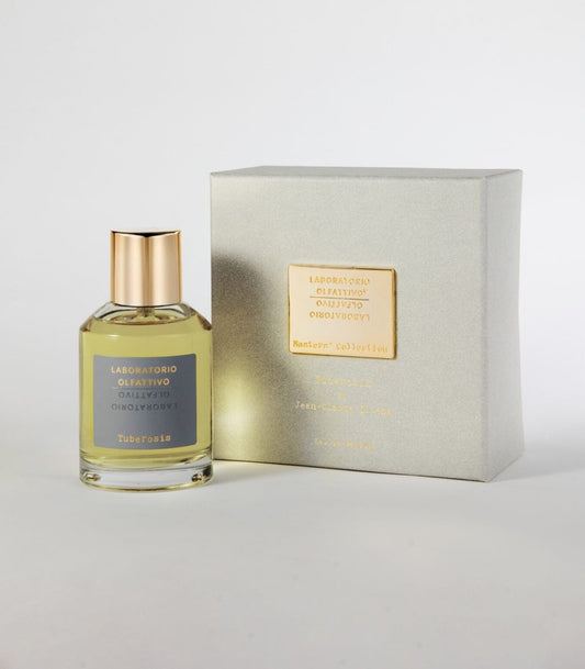 Tuberosis - VG Charme - Profumo - VG Charme