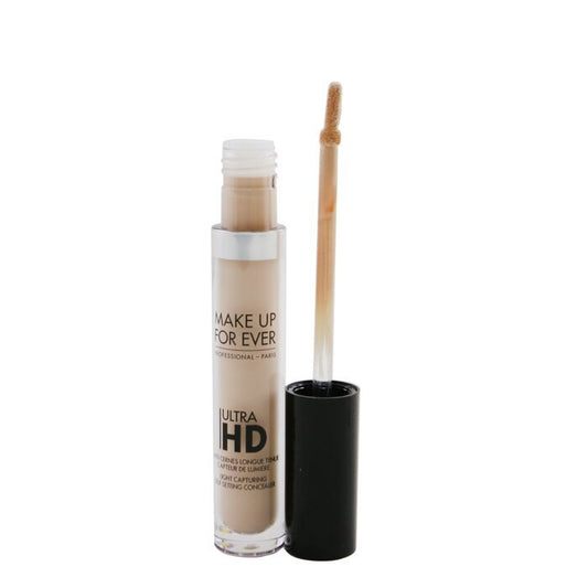 Ultra HD Light Capturing Self - setting Concealer - MAKE UP FOR EVER - Correttore - VG Charme
