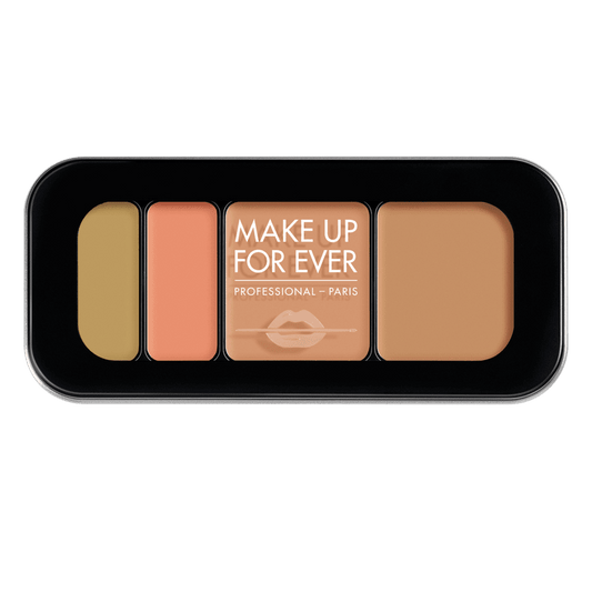 Ultra HD Underpainting Palette - MAKE UP FOR EVER - Palette - VG Charme