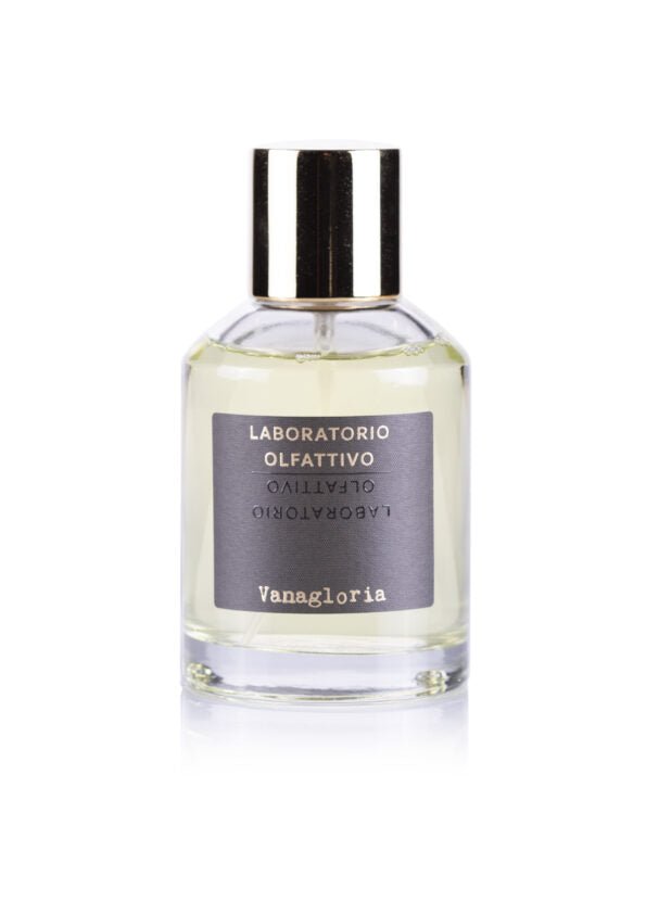 Vanagloria - Laboratorio Olfattivo - Profumo - VG Charme