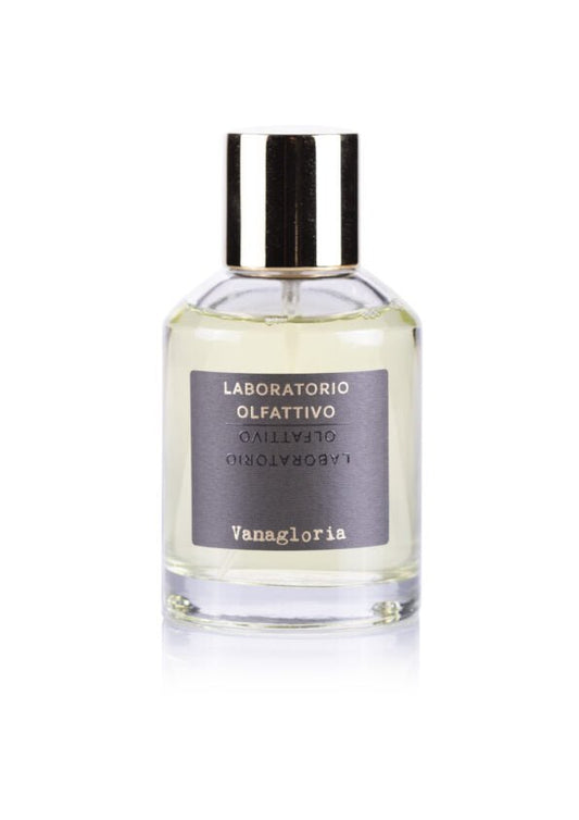 Vanagloria - Laboratorio Olfattivo - Profumo - VG Charme