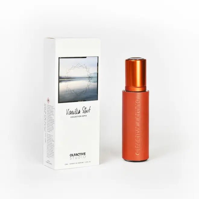 Vanilla Shot - Olfactive Studio - Profumo - VG Charme
