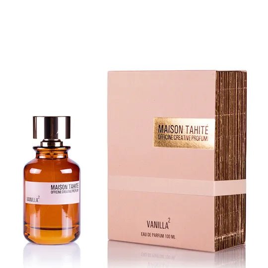 Vanilla² - Maison Tahité - Profumo - VG Charme