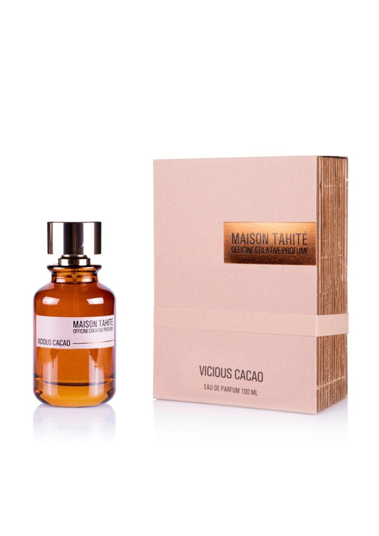 Vicious Cacao - Maison Tahité - Profumo - VG Charme