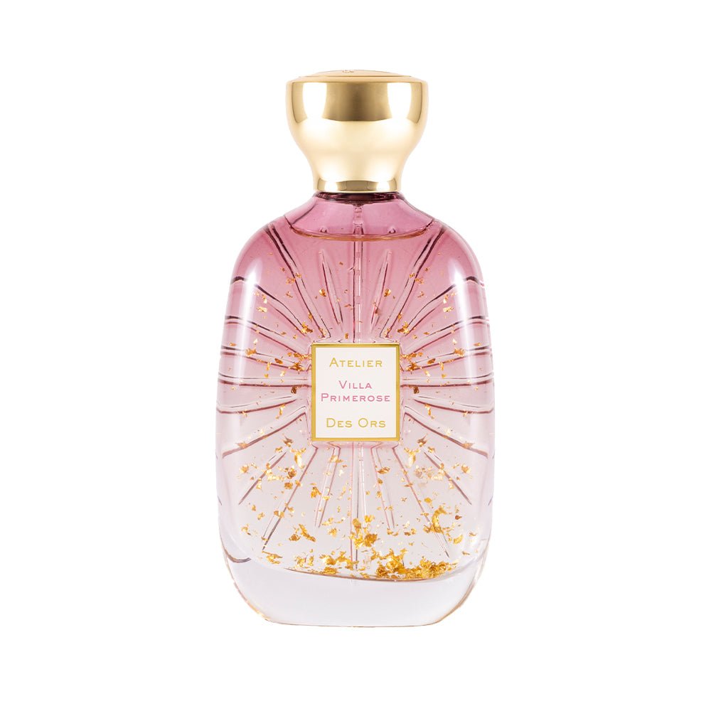 Villa Primerose - Atelier Des Ors - Profumo - VG Charme