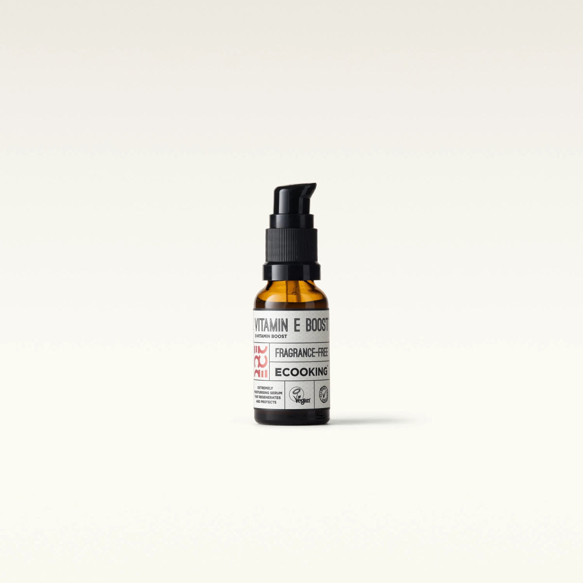 Vitamin E Boost - ECOOKING - Siero - VG Charme