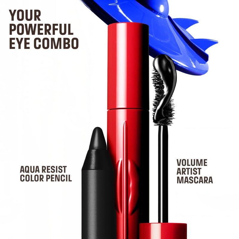 Volume Artist Mascara - MAKE UP FOR EVER - Mascara - VG Charme