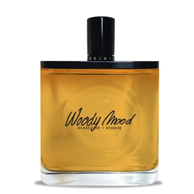 Woody Mood - Olfactive Studio - Profumo - VG Charme