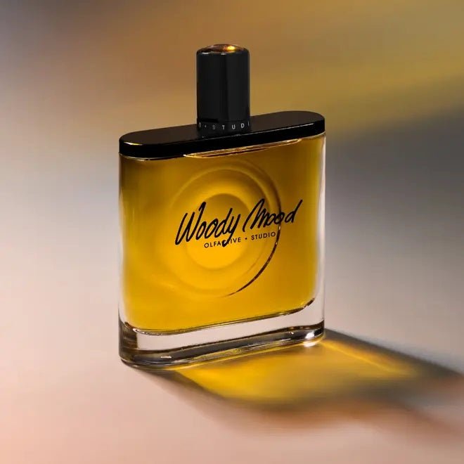 Woody Mood - Olfactive Studio - Profumo - VG Charme