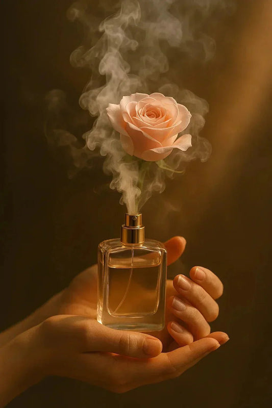 Alla scoperta delle fragranze di nicchia: la guida essenziale di VG Charme - VG Charme