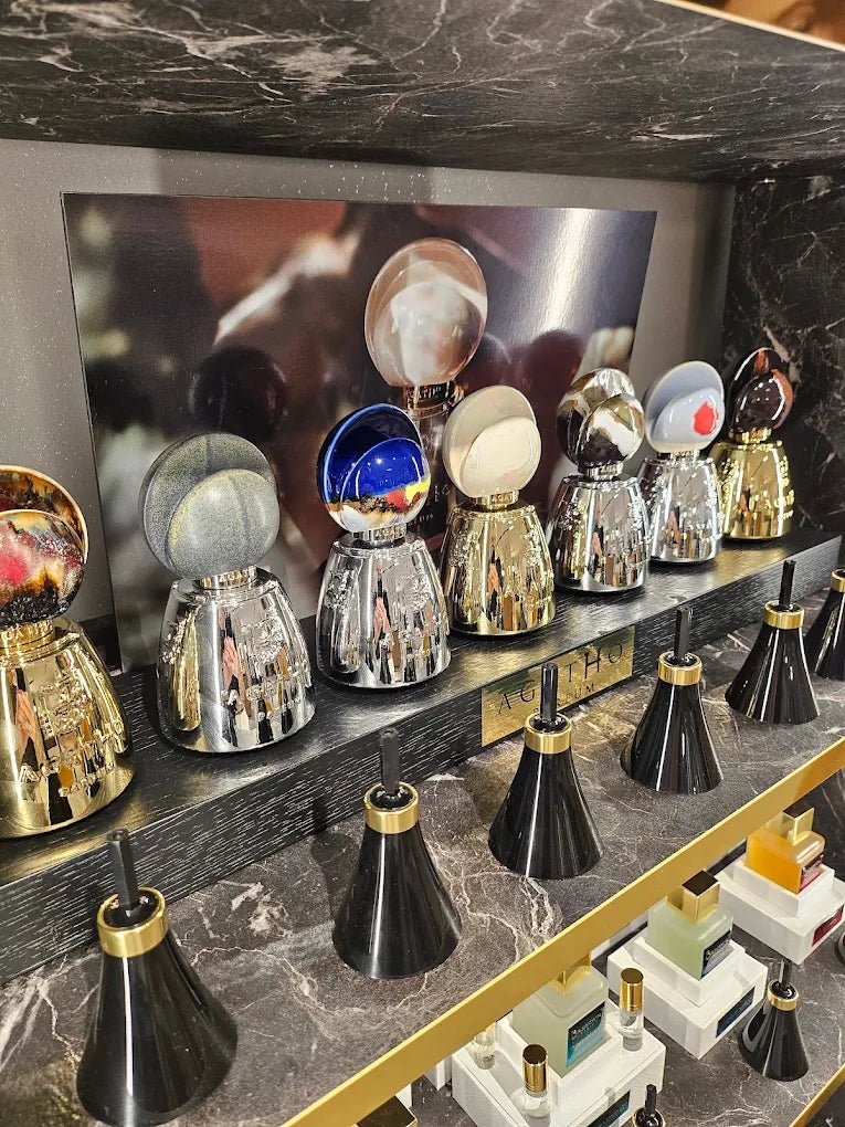 Profumi Invernali di Nicchia: Guida Definitiva alle Fragranze Calde e Avvolgenti - VG Charme