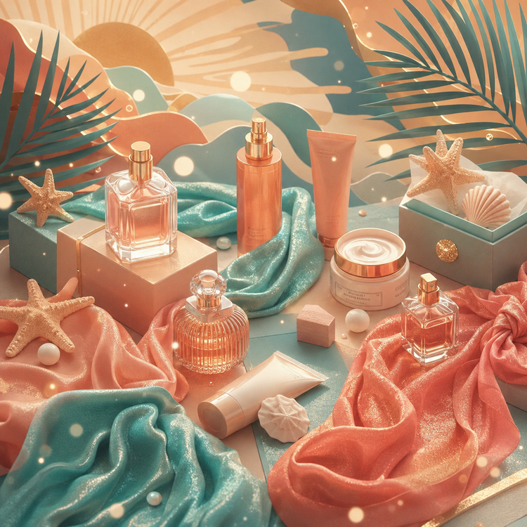Summer Essentials VG