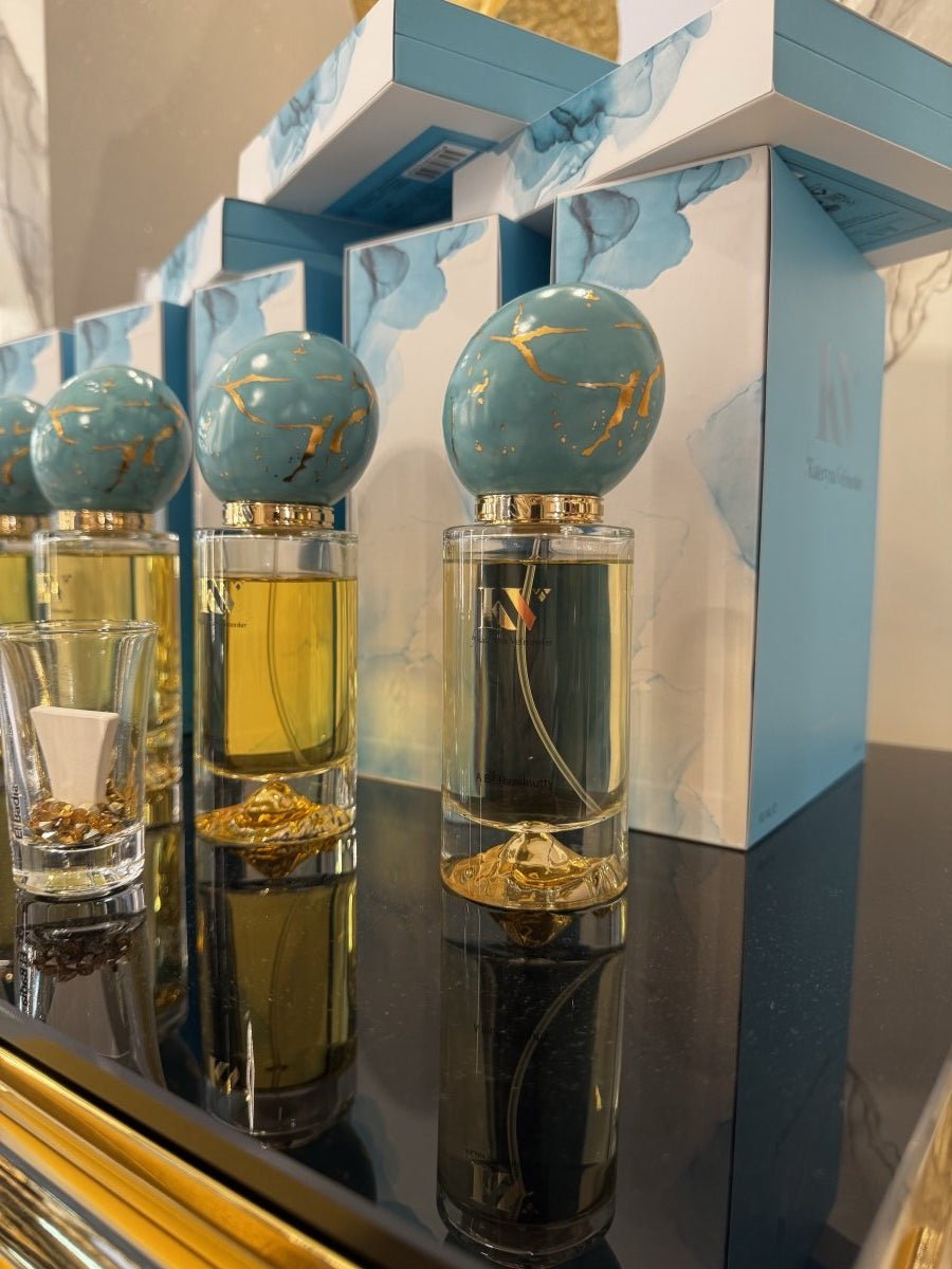 🇮🇹 KV by Kateryna Vel’menko - VG Charme