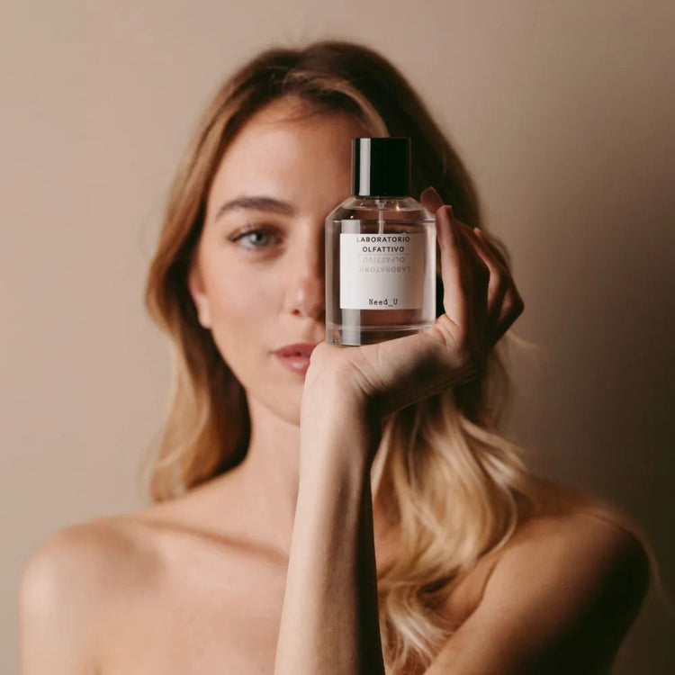 🇮🇹 Profumi Laboratorio Olfattivo - VG Charme