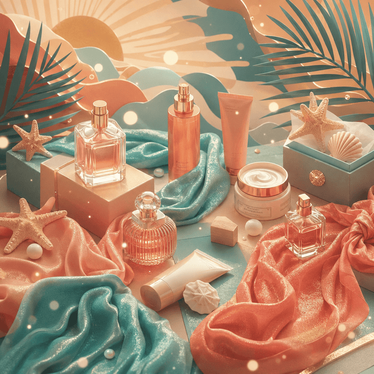 Summer Essentials VG - VG Charme